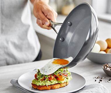 Tested: X-Series Cookware