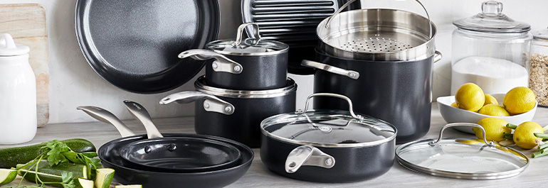All Cookware 