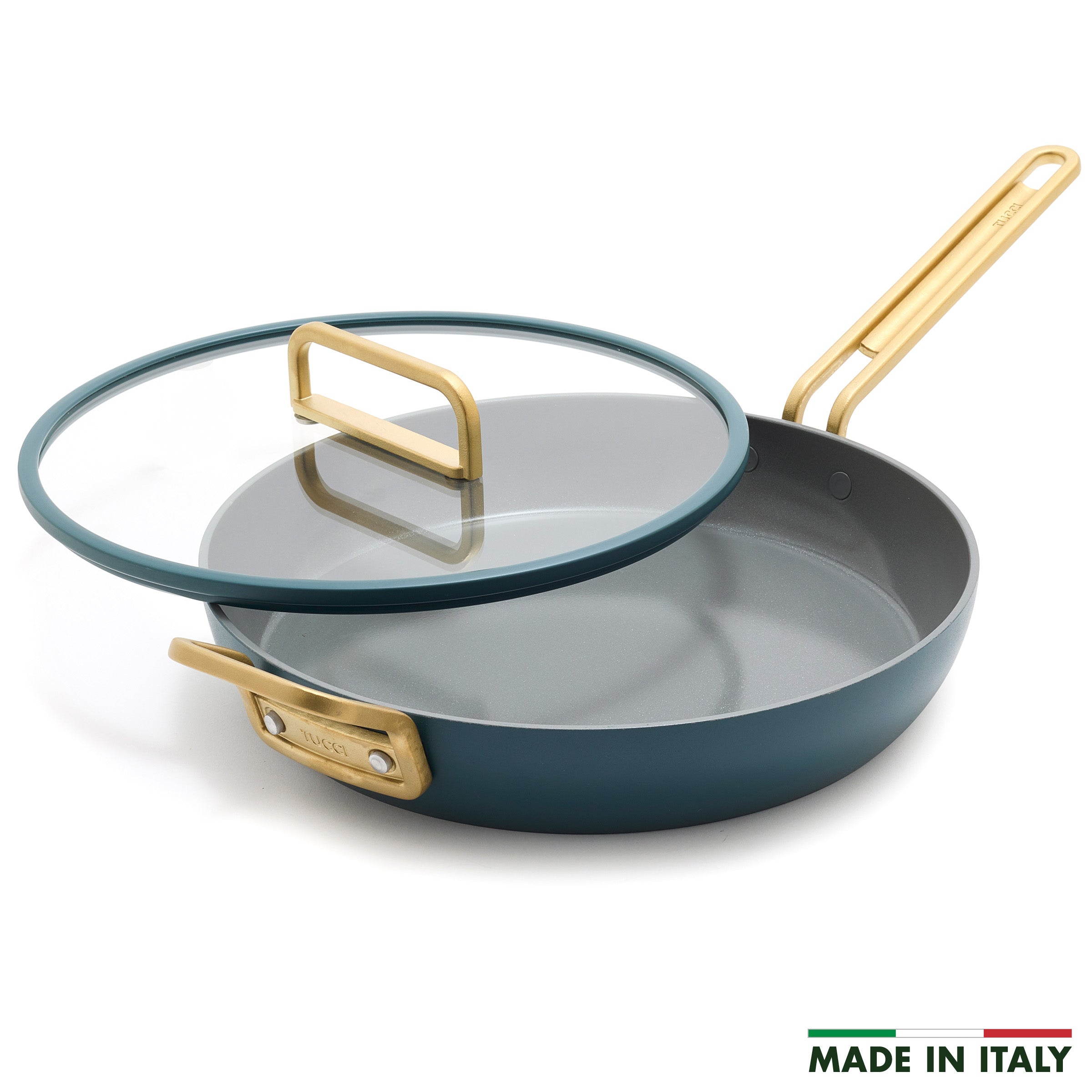 GREEN PAN フライパン Stanley Tucci™ Ceramic Nonstick 12