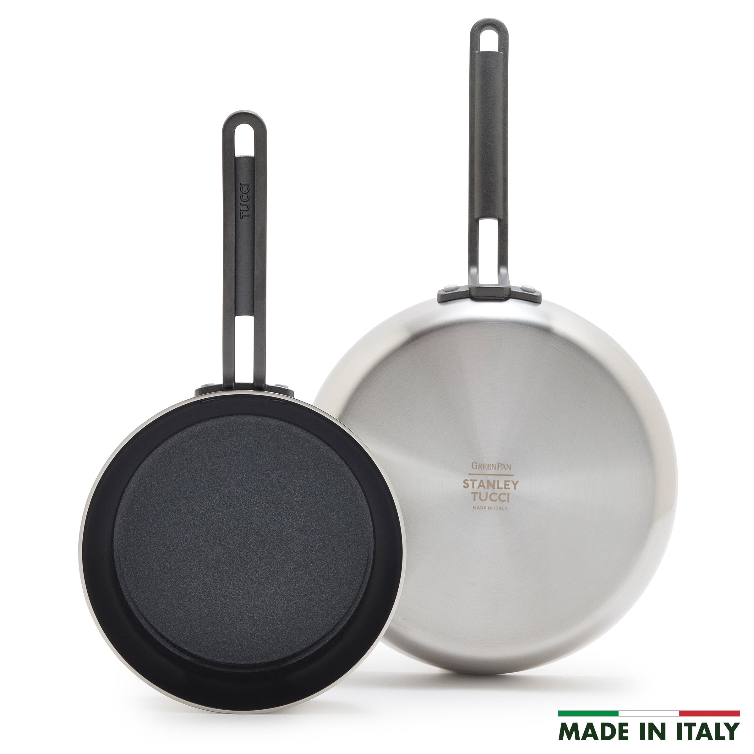Where Is Greenpan Cookware Made: Discover Its True Origin Today
