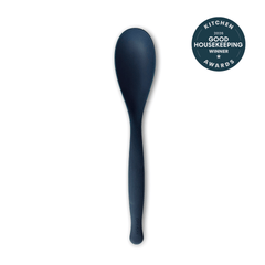Premiere Silicone Solid Spoon | Oxford Blue | GreenPan
