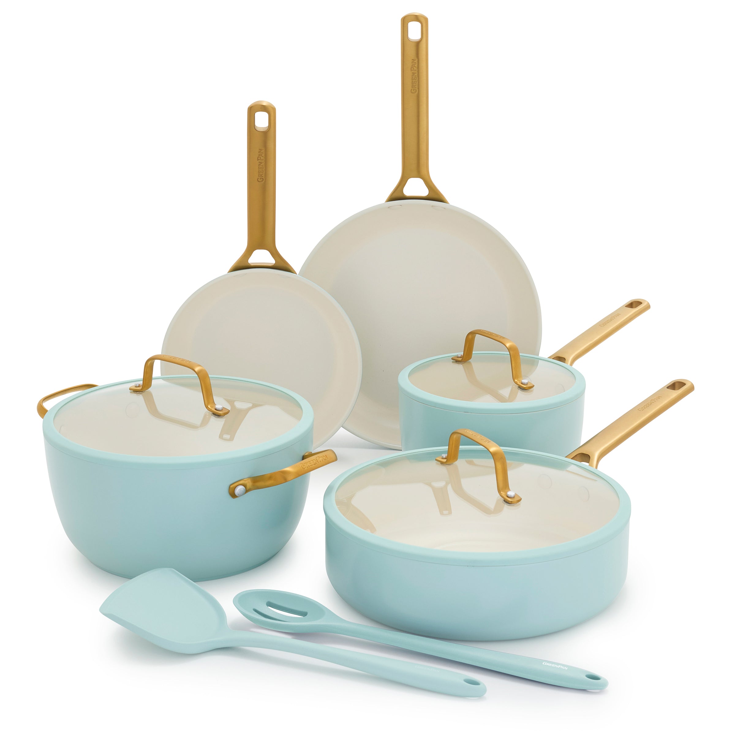 How To Season Greenpan Cookware: Easy Steps for Lasting Nonstick