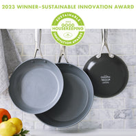 Sustainable Award Valencia Pro Ceramic Nonstick
