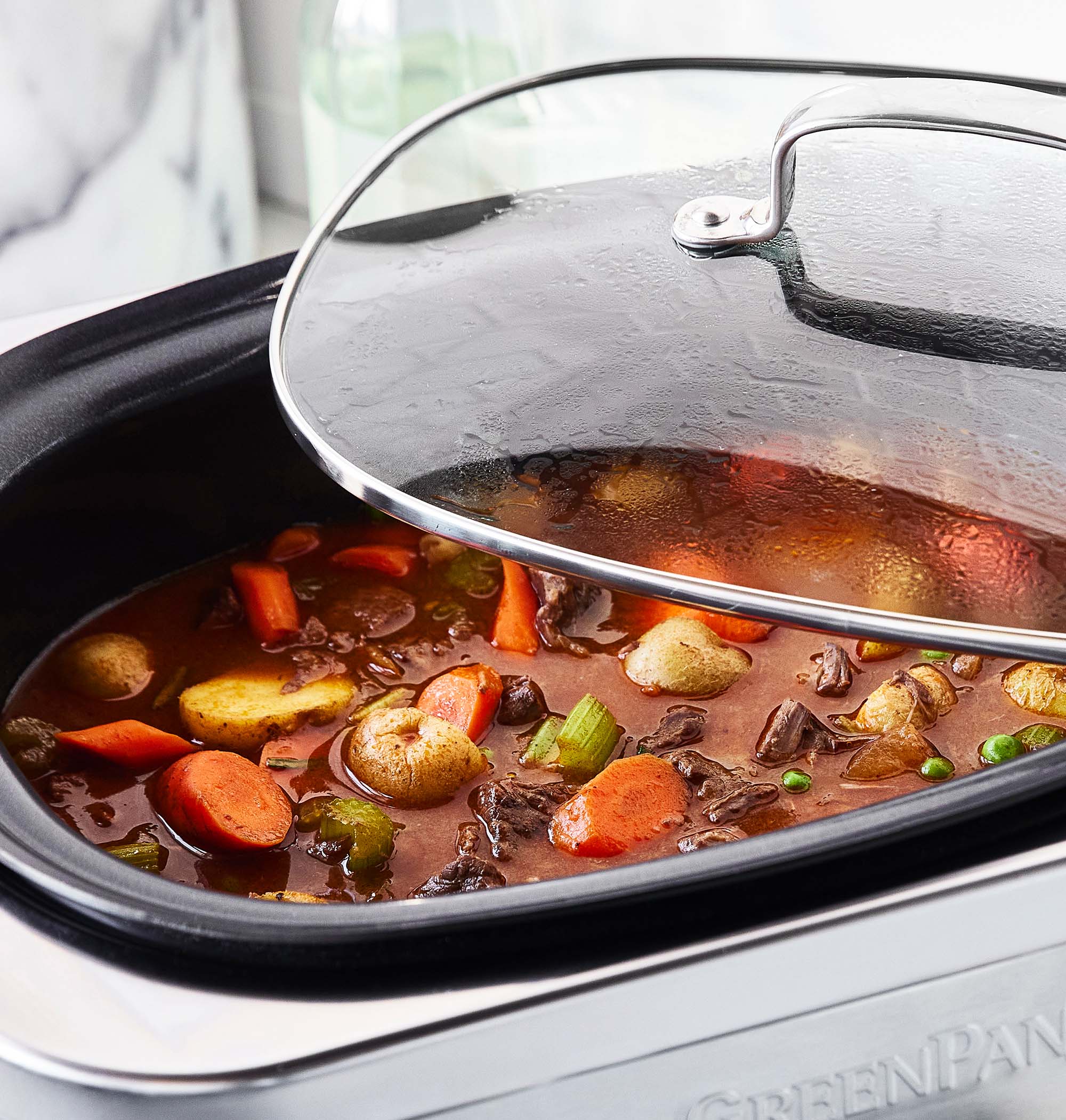 Beef Stew
