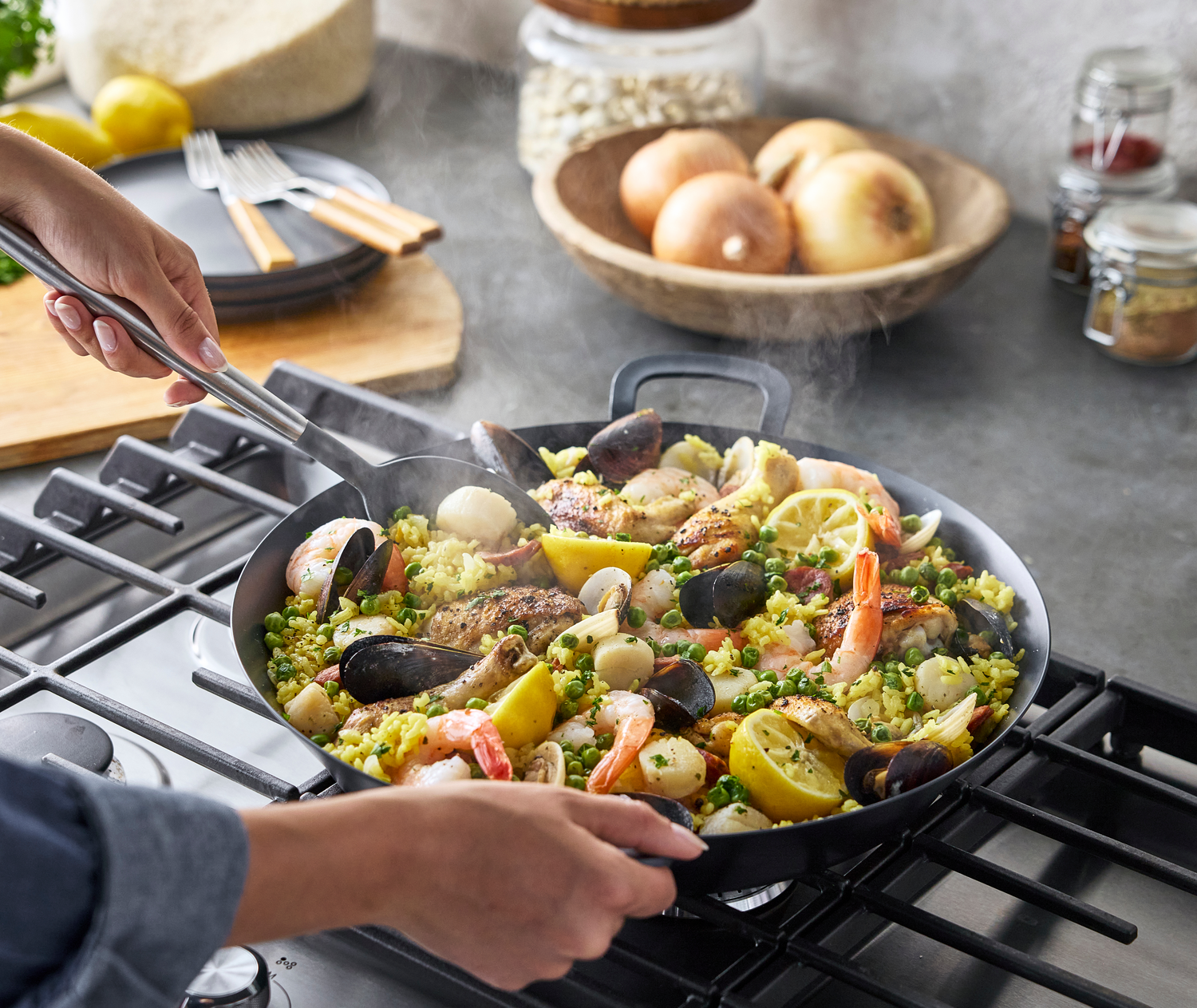Does Carbon Steel Work on Induction?