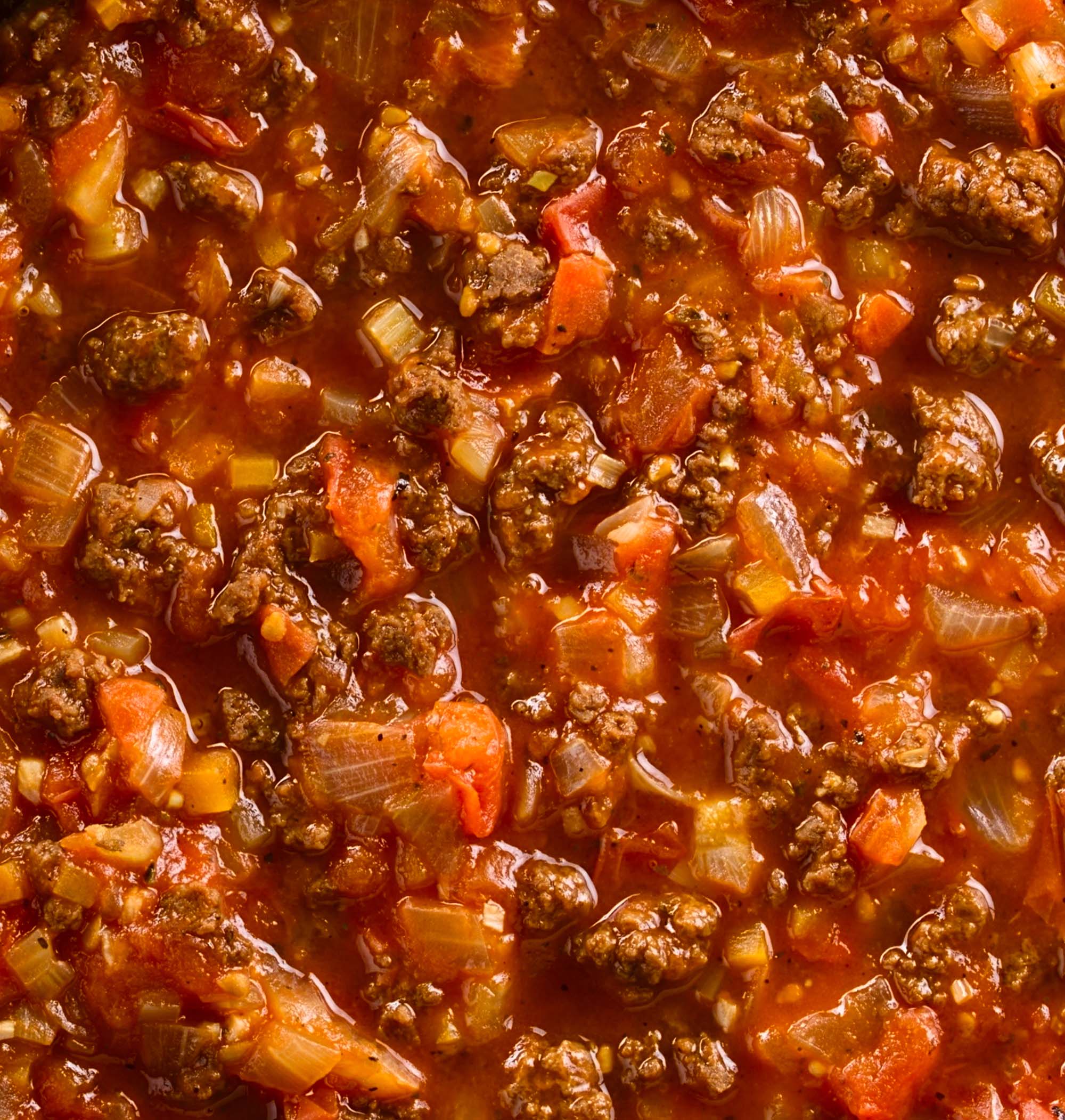Bolognese Sauce
