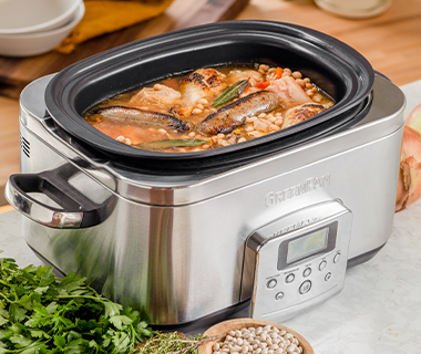Cassoulet