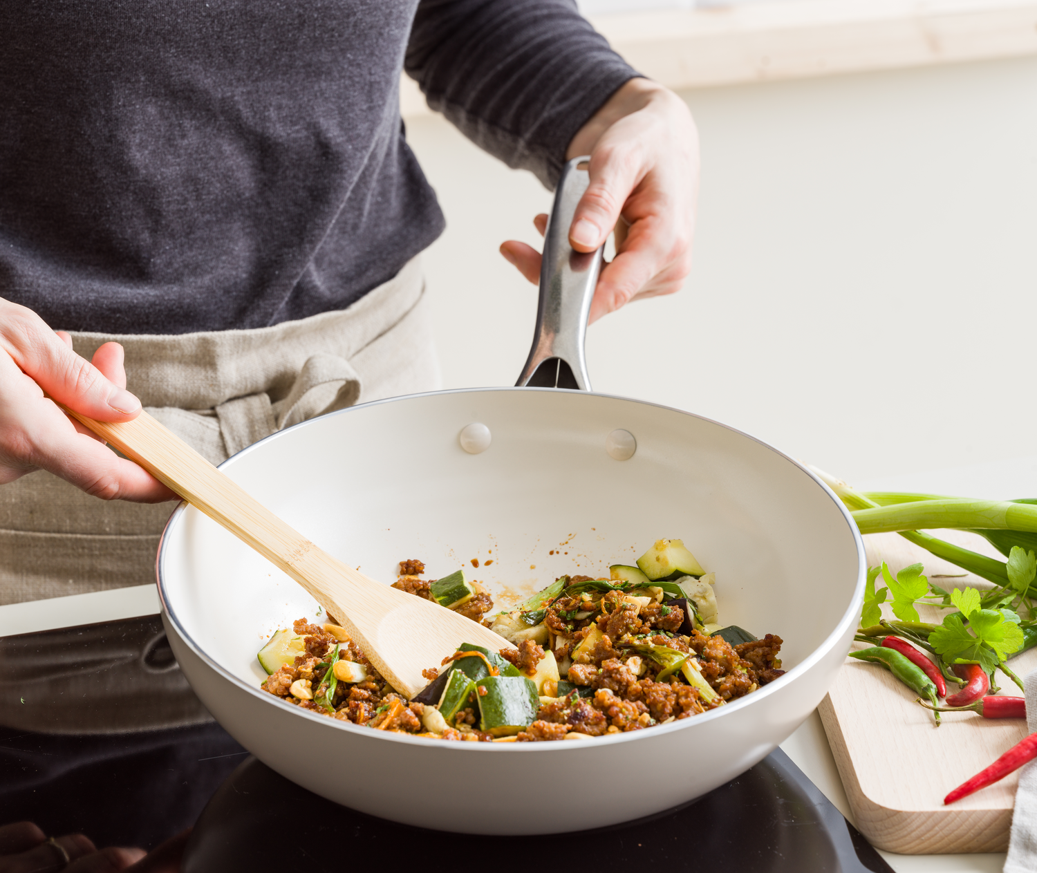 How to Sauté Like a Pro