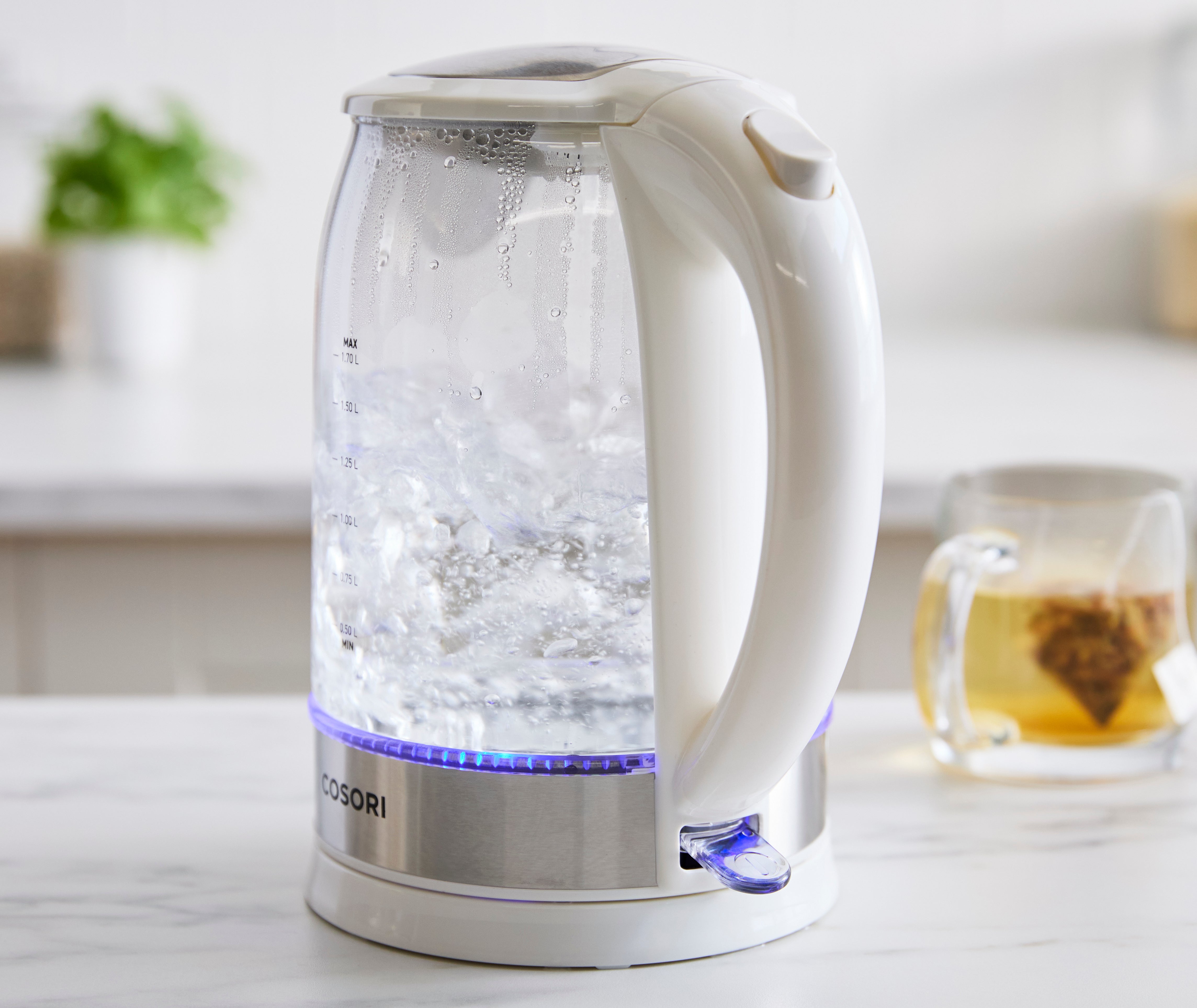 What Is Borosilicate Glass?