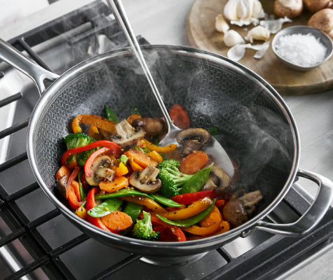 Veggie Stir Fry