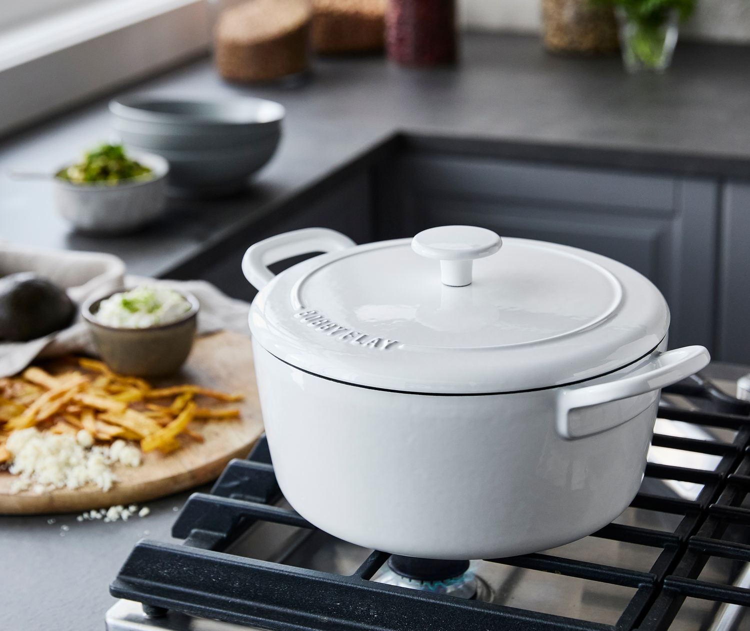 Can You Deep Fry in a Dutch Oven?