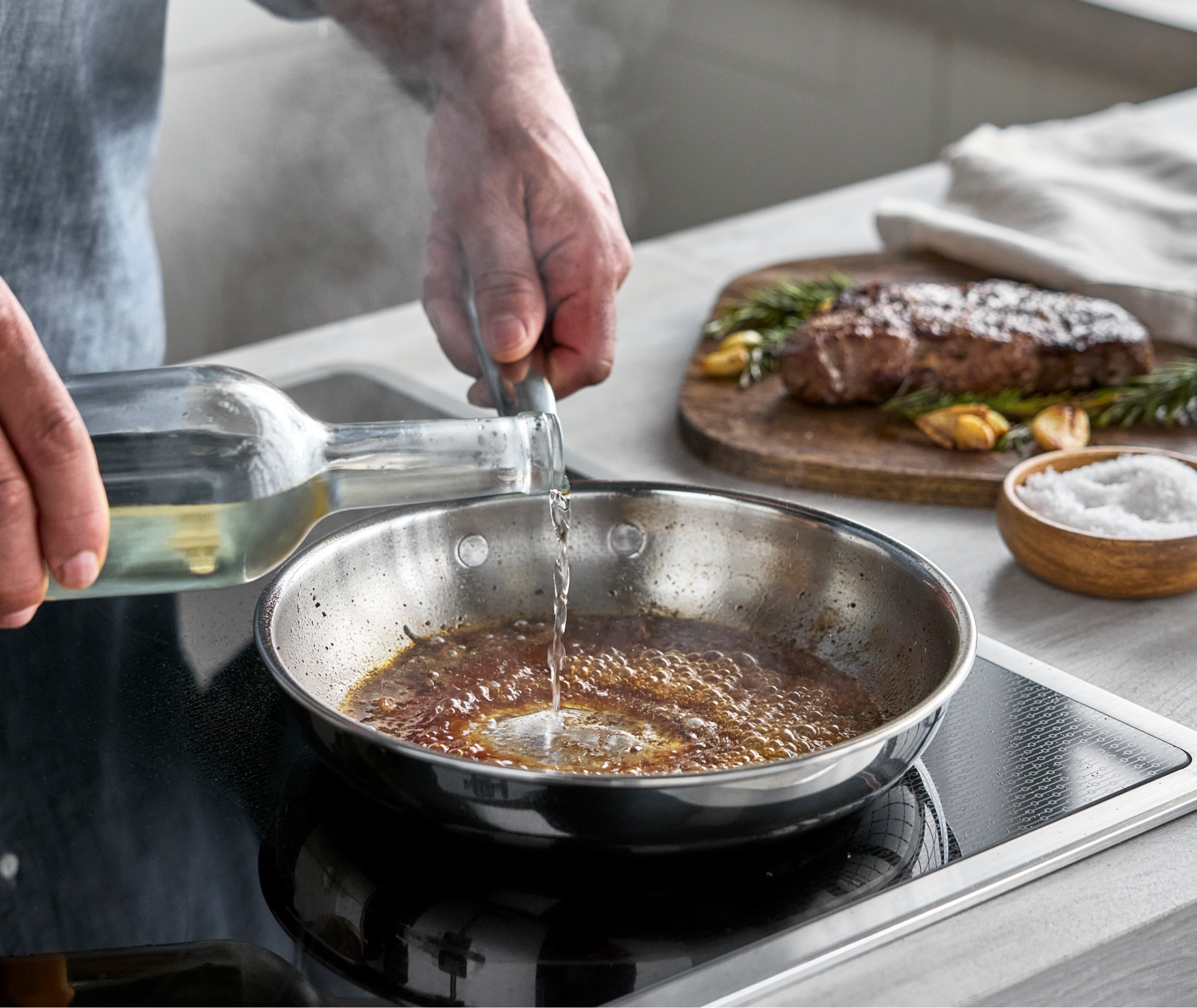 What Is Induction Cookware and Do You Need It?