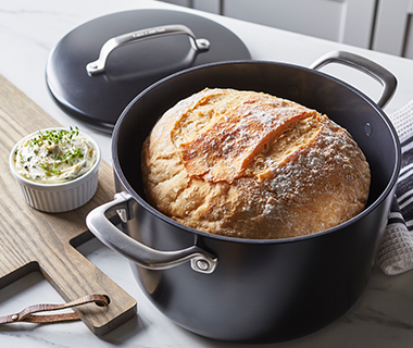 Rustic Italian Loaf