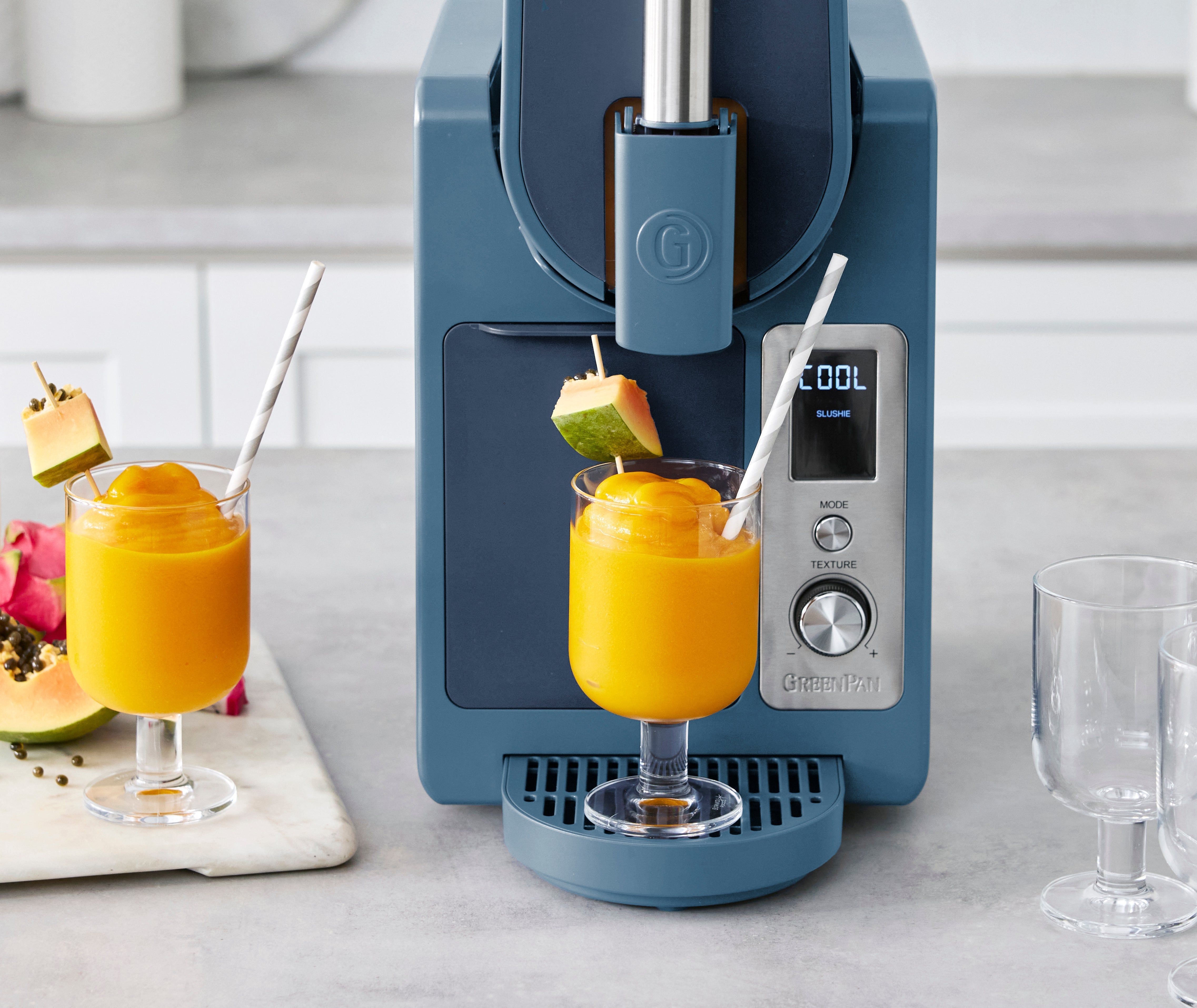 Papaya Smoothie