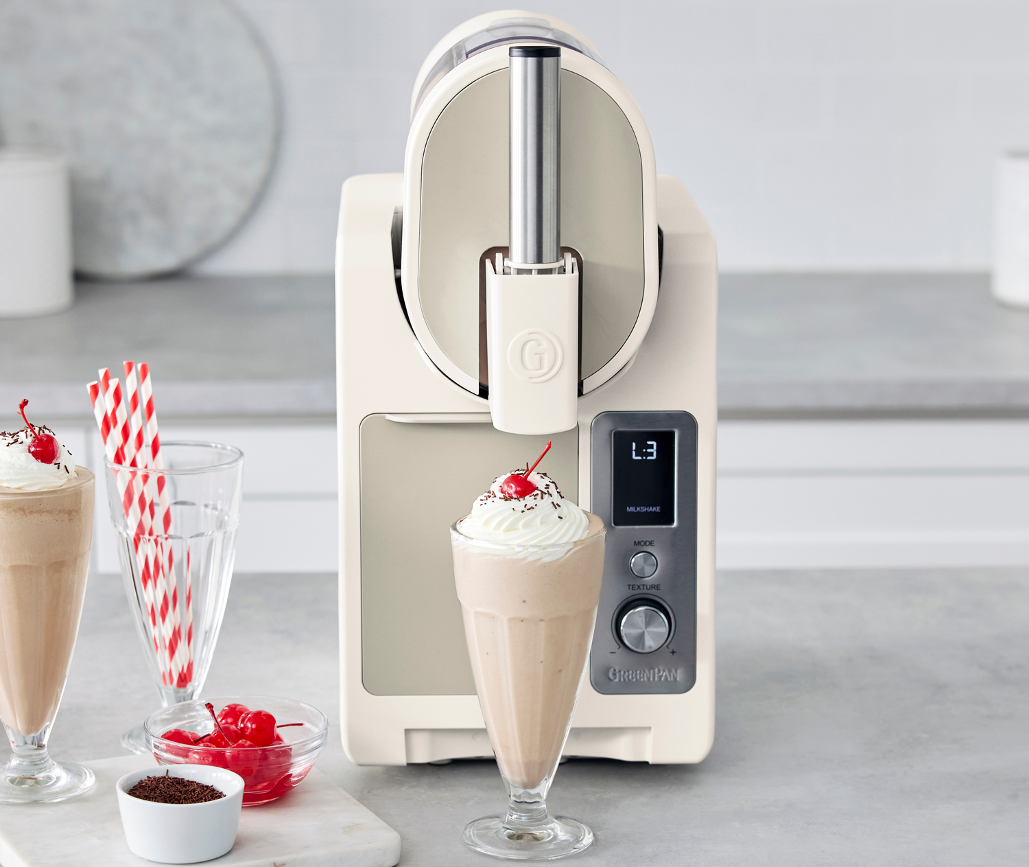 Is an Ice Cream and Frozen Drink Maker Worth It?
