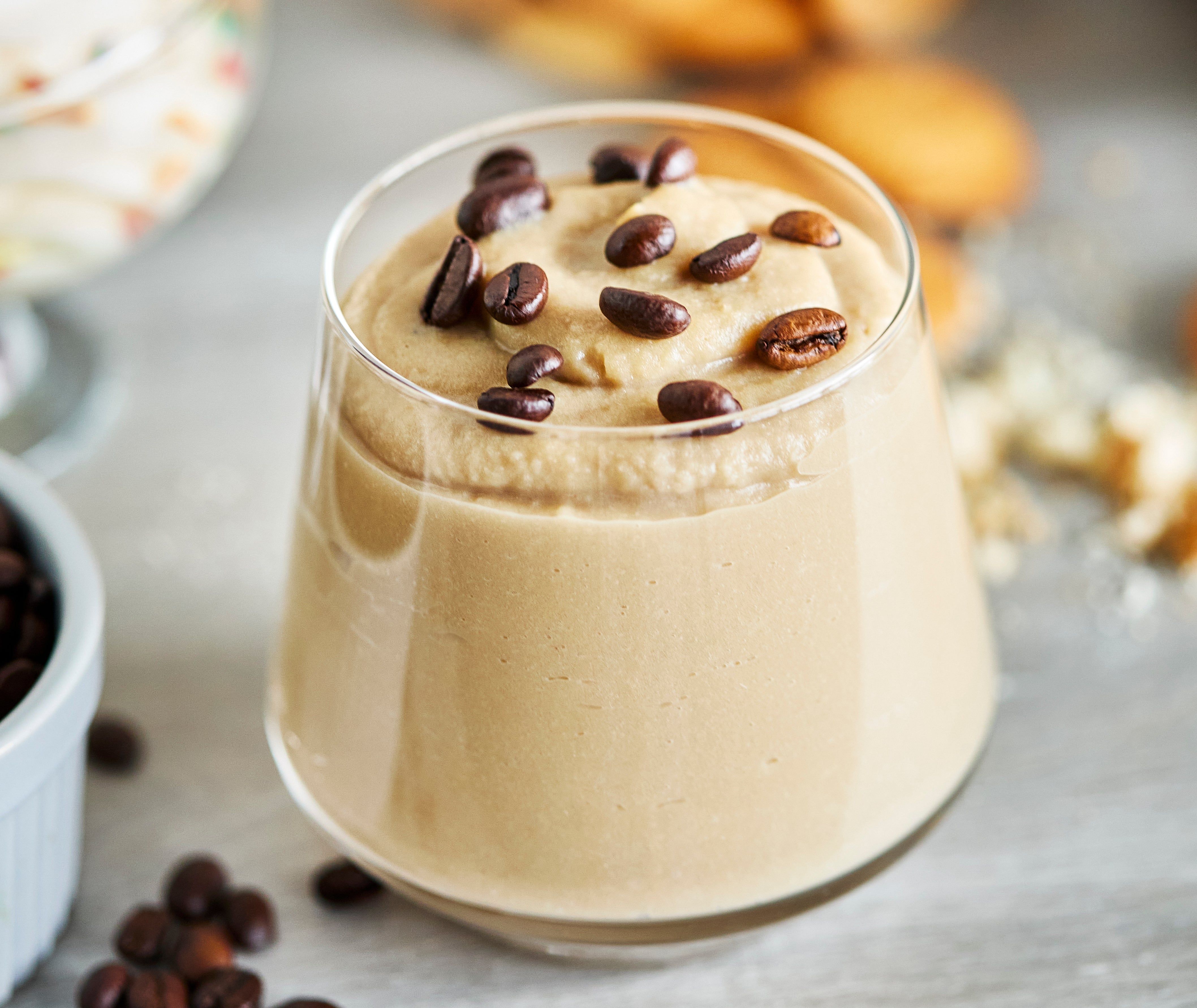 Coffee Milkshake
