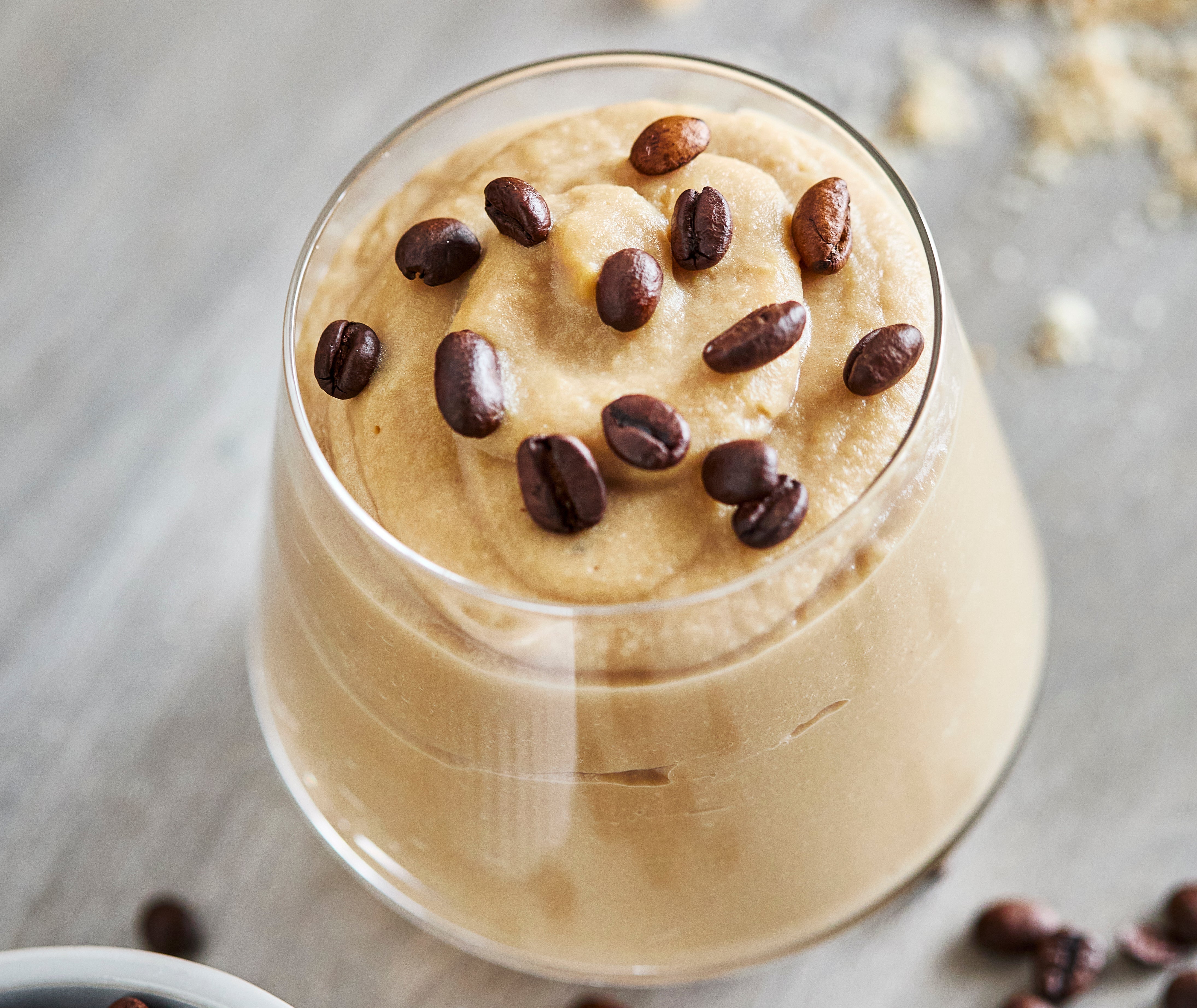 Coffee Slushie