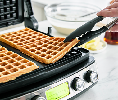 Classic Waffles