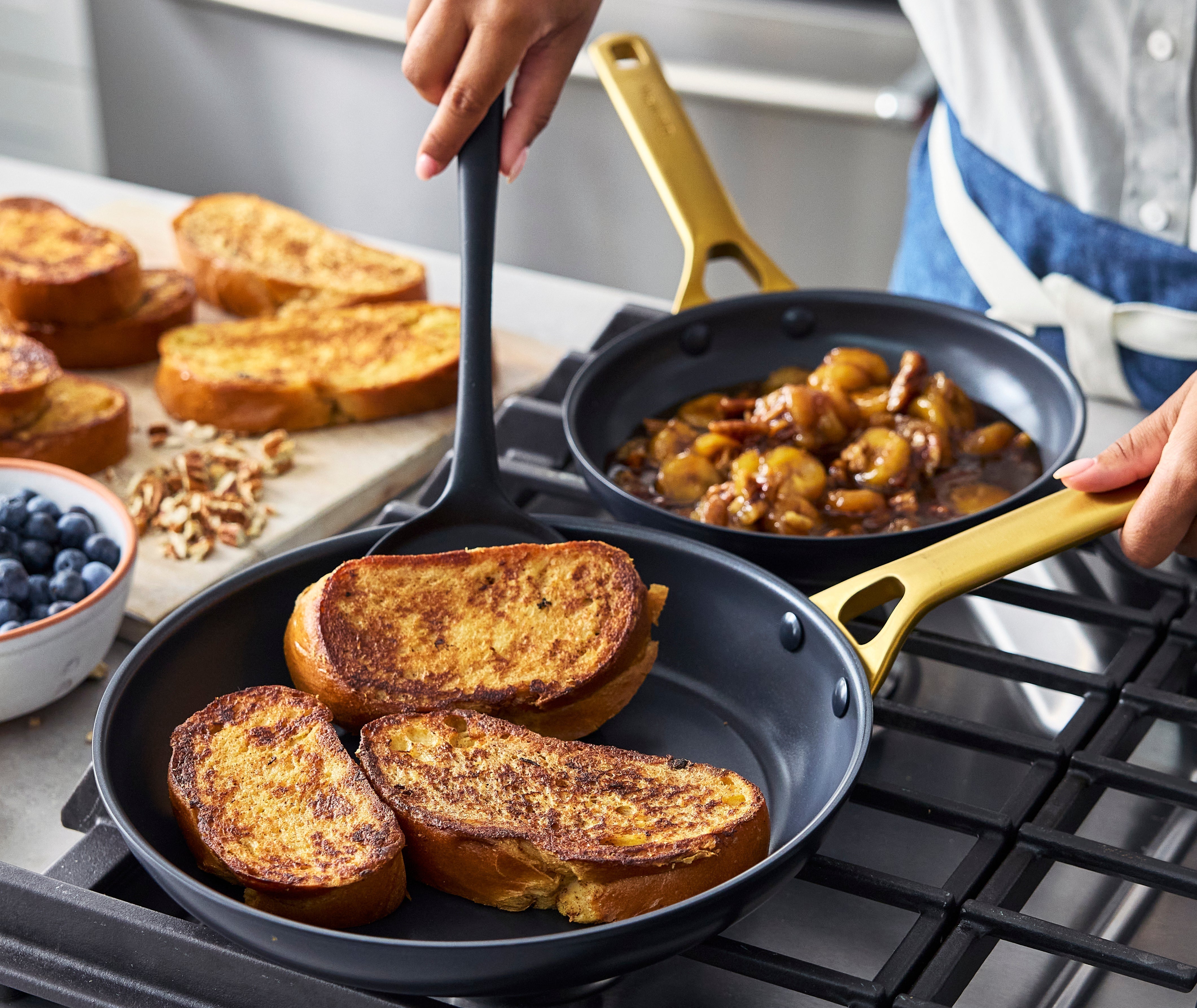 Challah French Toast