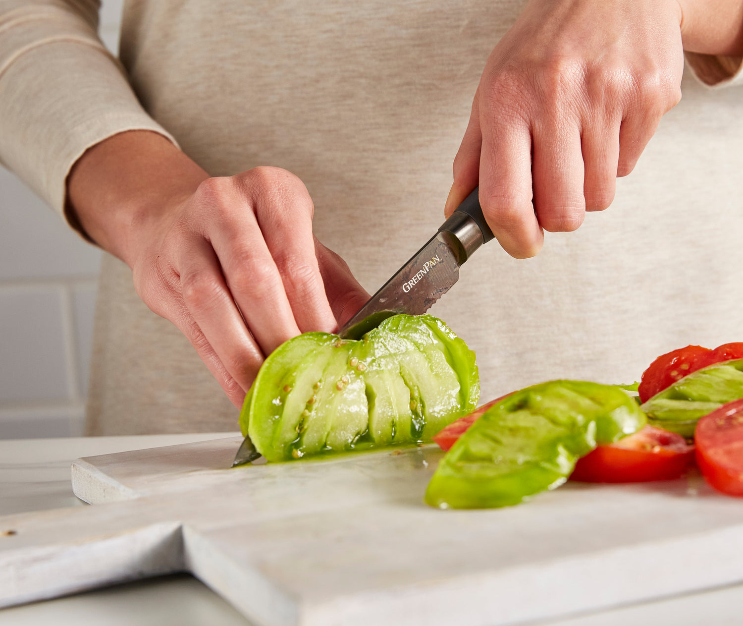 Serrated Knife Uses: More Than Just Bread