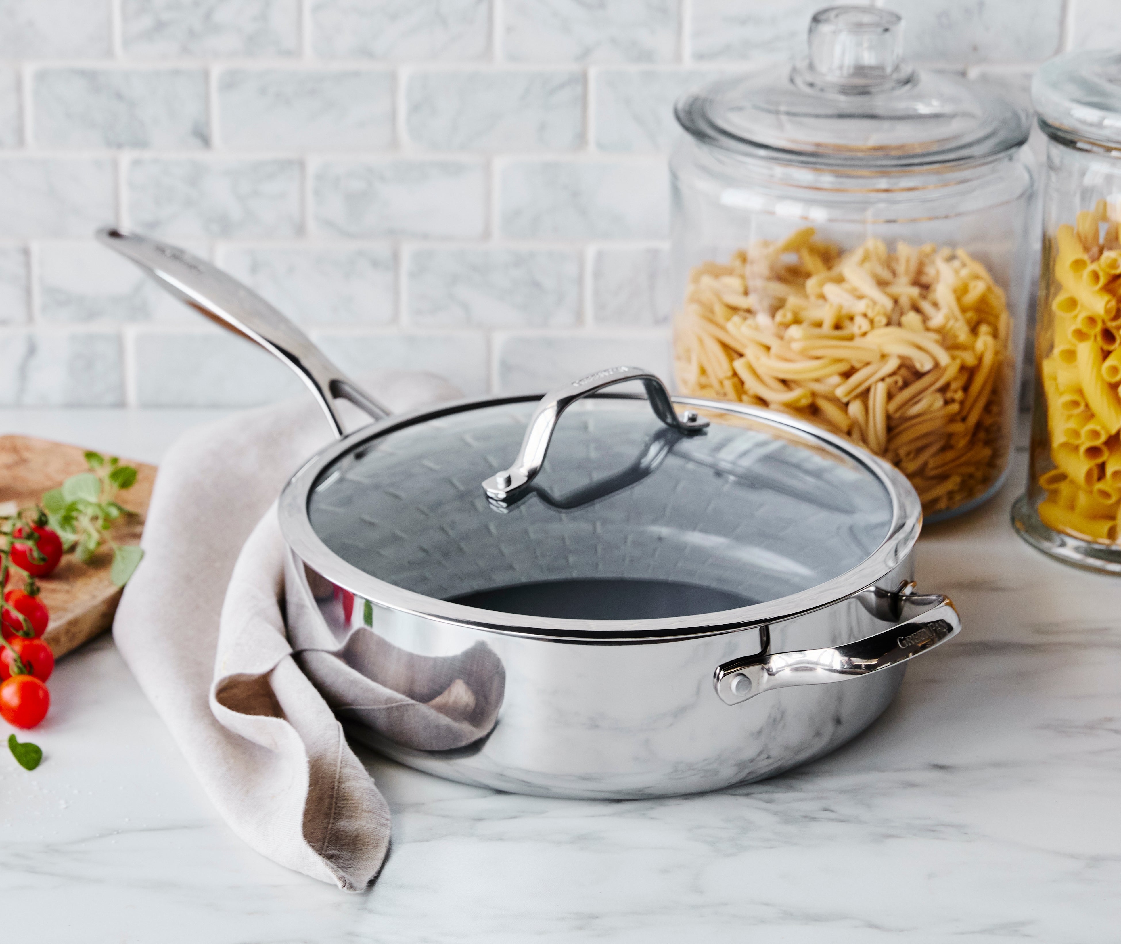 The Ultimate Sauté Pan Buying Guide