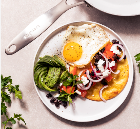 Huevos Rancheros