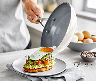 The Best Frying Pans from GreenPan