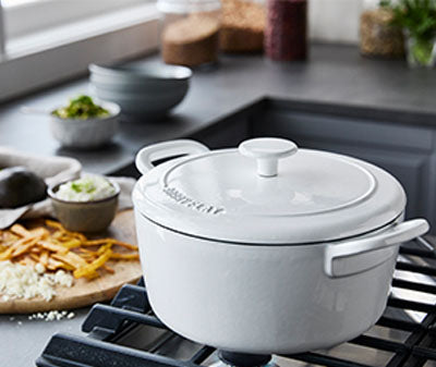 Best Rated Dutch Ovens: GreenPan’s Top Picks for Every Kitchen