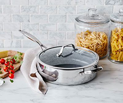 The Ultimate Sauté Pan Buying Guide