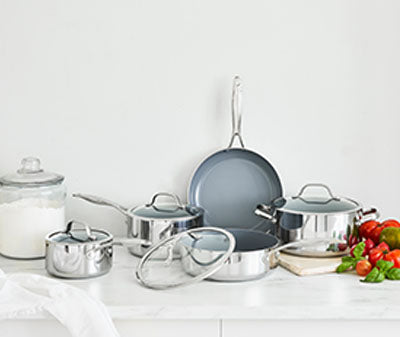 The Ultimate Cookware Set Buying Guide