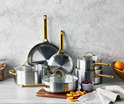 A Guide to Cookware Sets: Everything You Need to Know Before You Buy