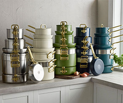 Best Cookware for Gas Stoves: What to Know Before You Buy