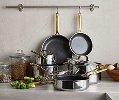 Best Cookware for Induction Cooking: What to Know Before You Buy