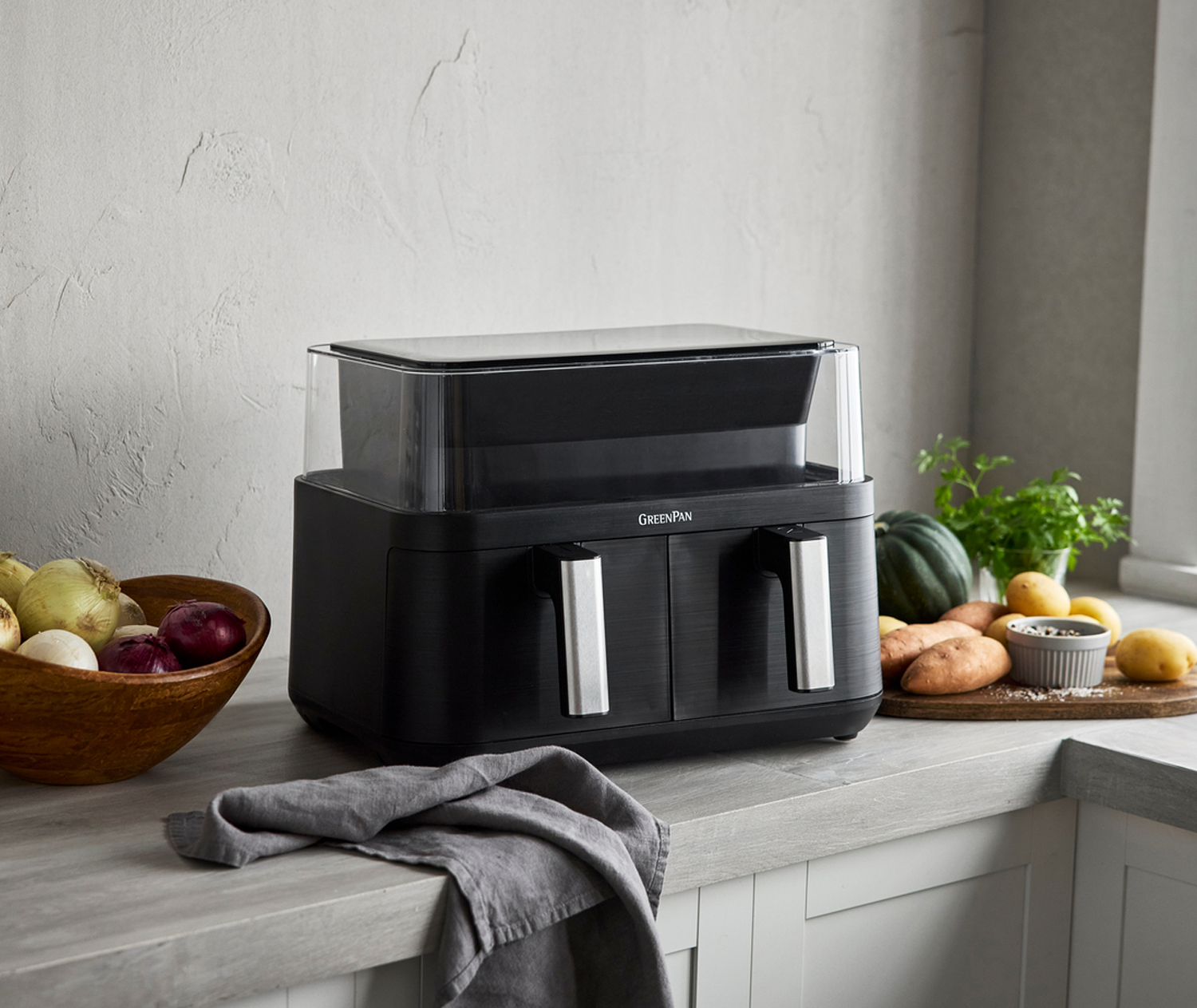 What Is an Air Fryer? How It Works, Health Benefits, and What You Can Cook