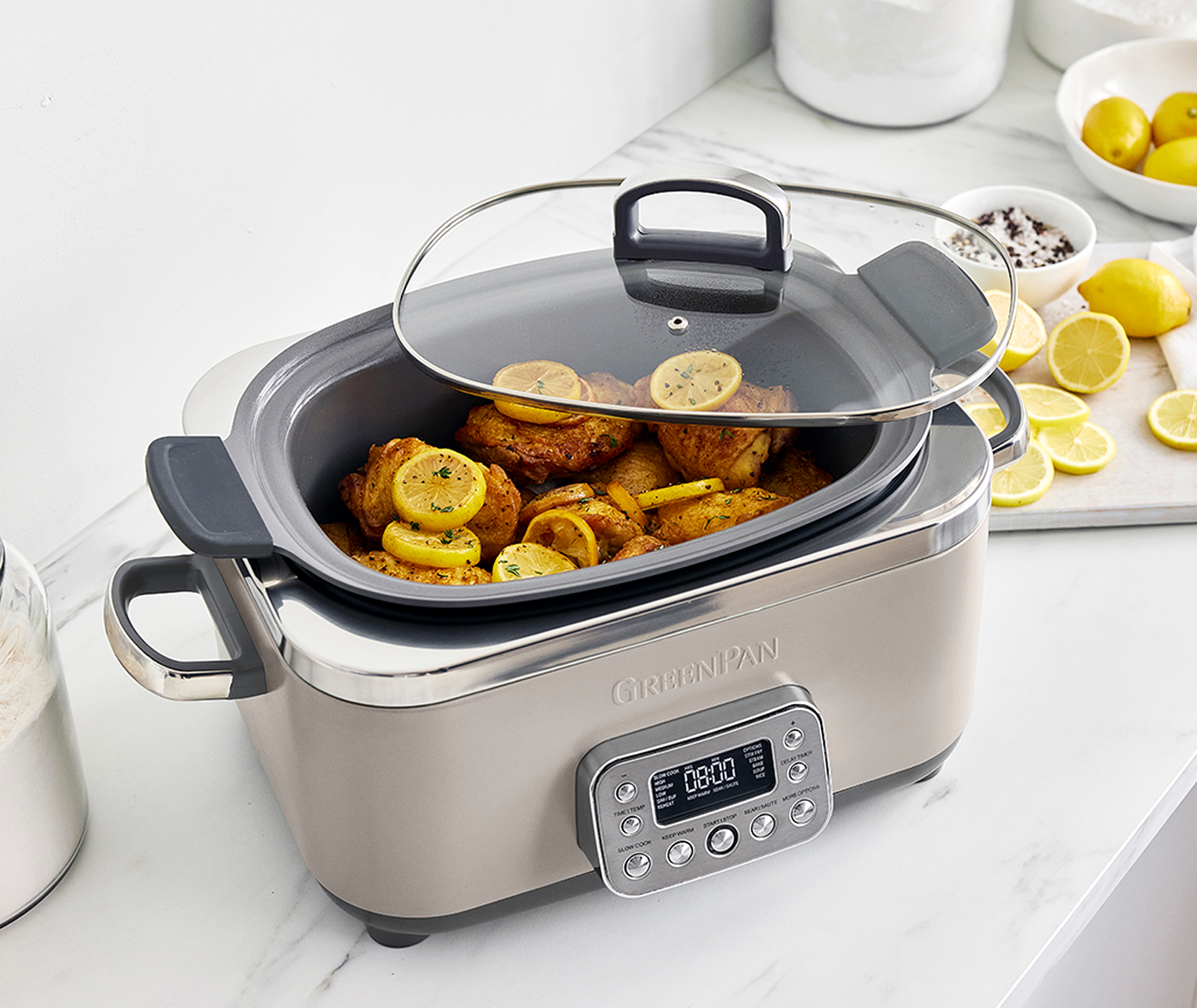 How to Clean and Maintain Your Slow Cooker