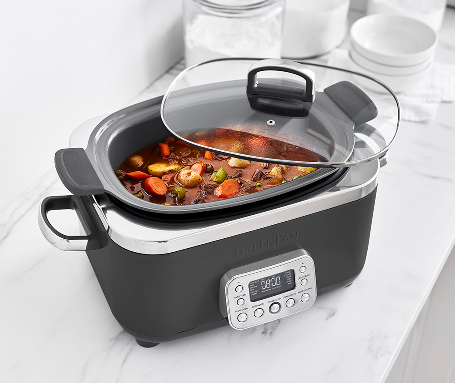 What Is a Slow Cooker? A Beginner’s Guide