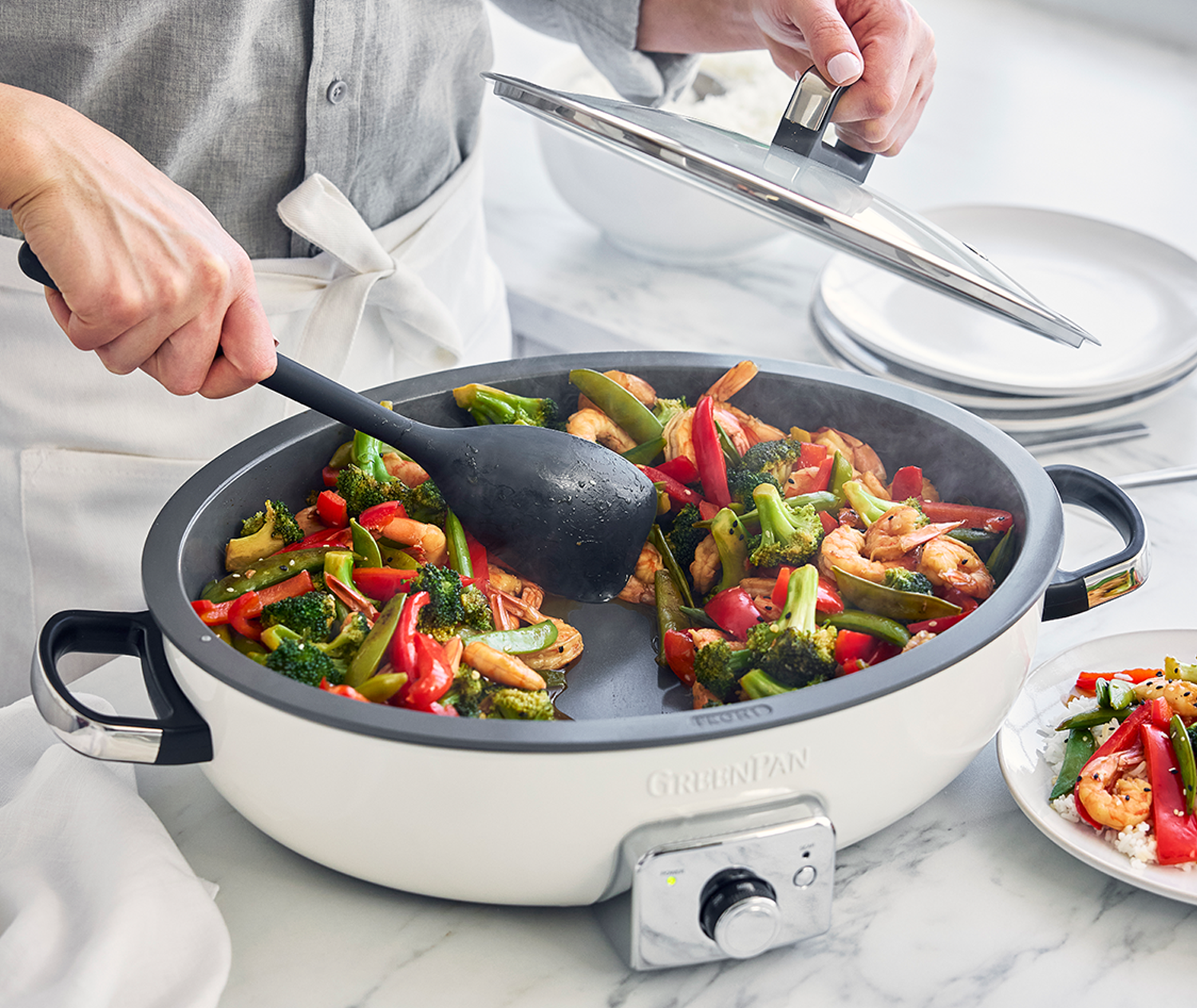 Choosing the Best Electric Skillet for You