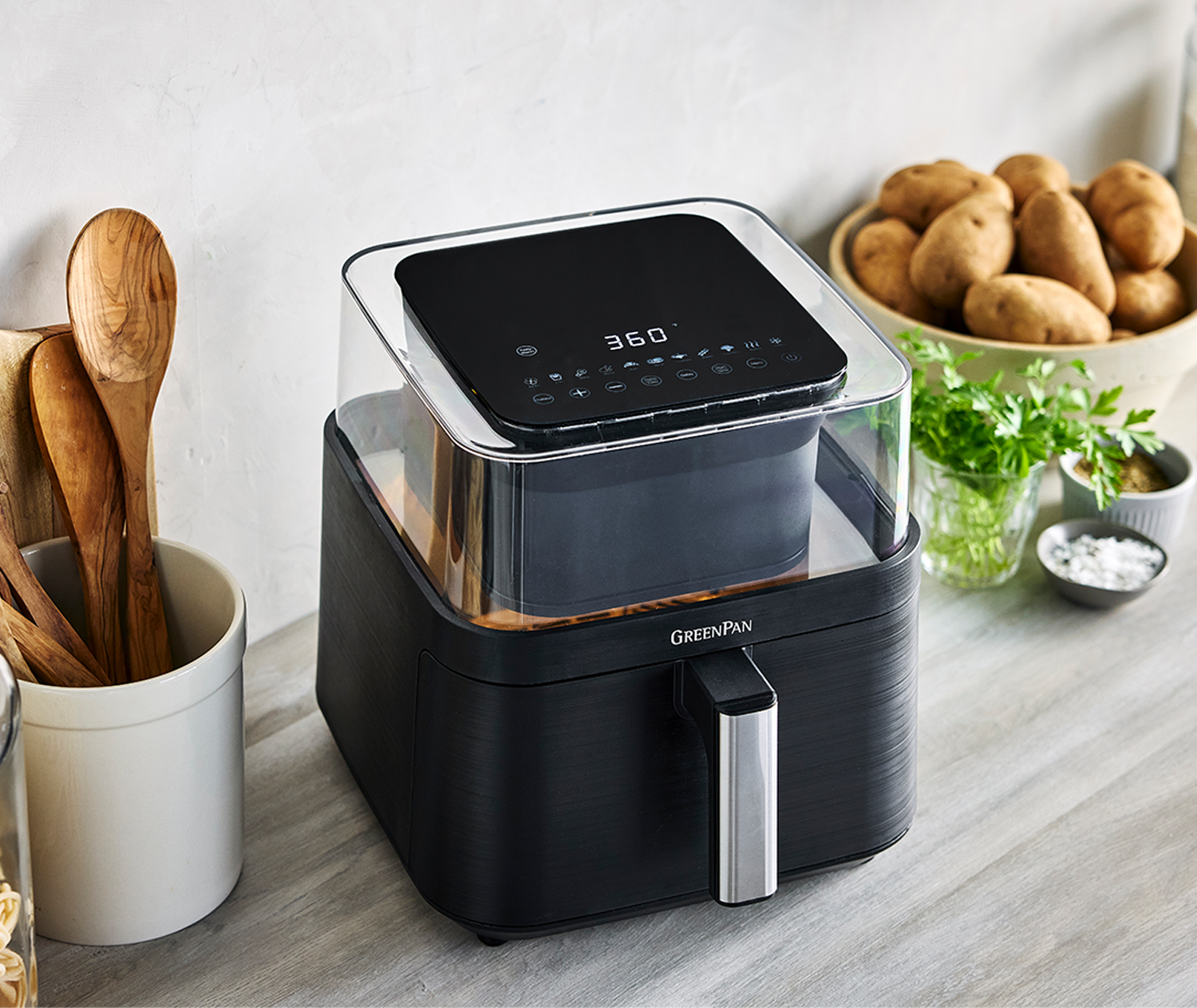 What Is an Air Fryer and How Does It Actually Work?