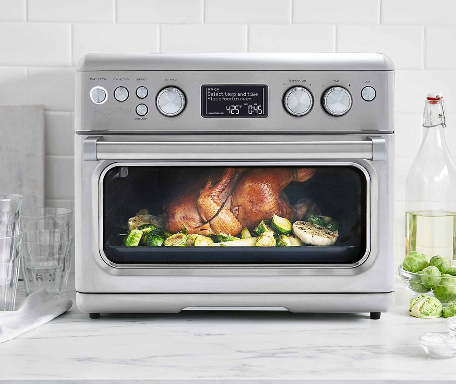 How to Choose the Right Air Fryer: The Complete Buying Guide