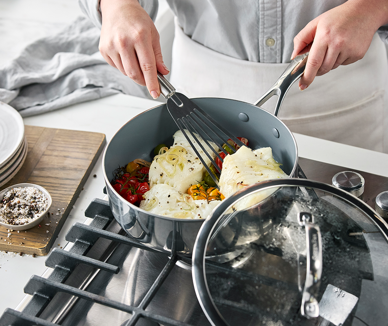 How to Choose the Best Sauté Pan: A Complete Buying Guide