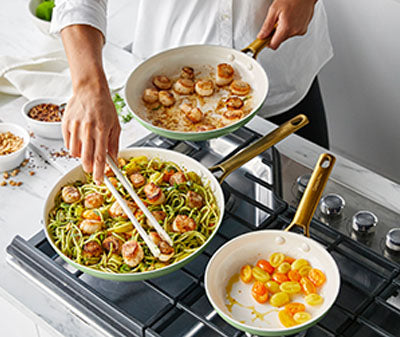 Is PFAS-Free Cookware Worth It?