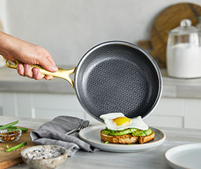 Why Design Matters: Cookware That Performs and Looks Good