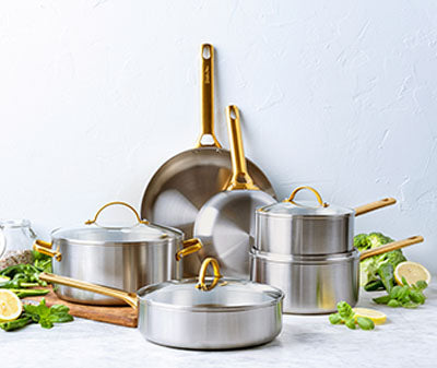 Cookware That’s Built to Last: What Durability Really Means