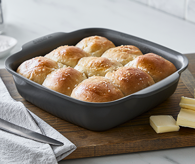 Dinner Rolls