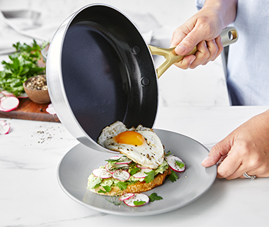 7 Egg Recipes Perfect for Easter Brunch