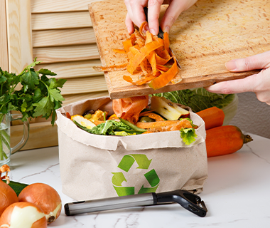 A Non-Preachy Guide to Reducing Food Waste