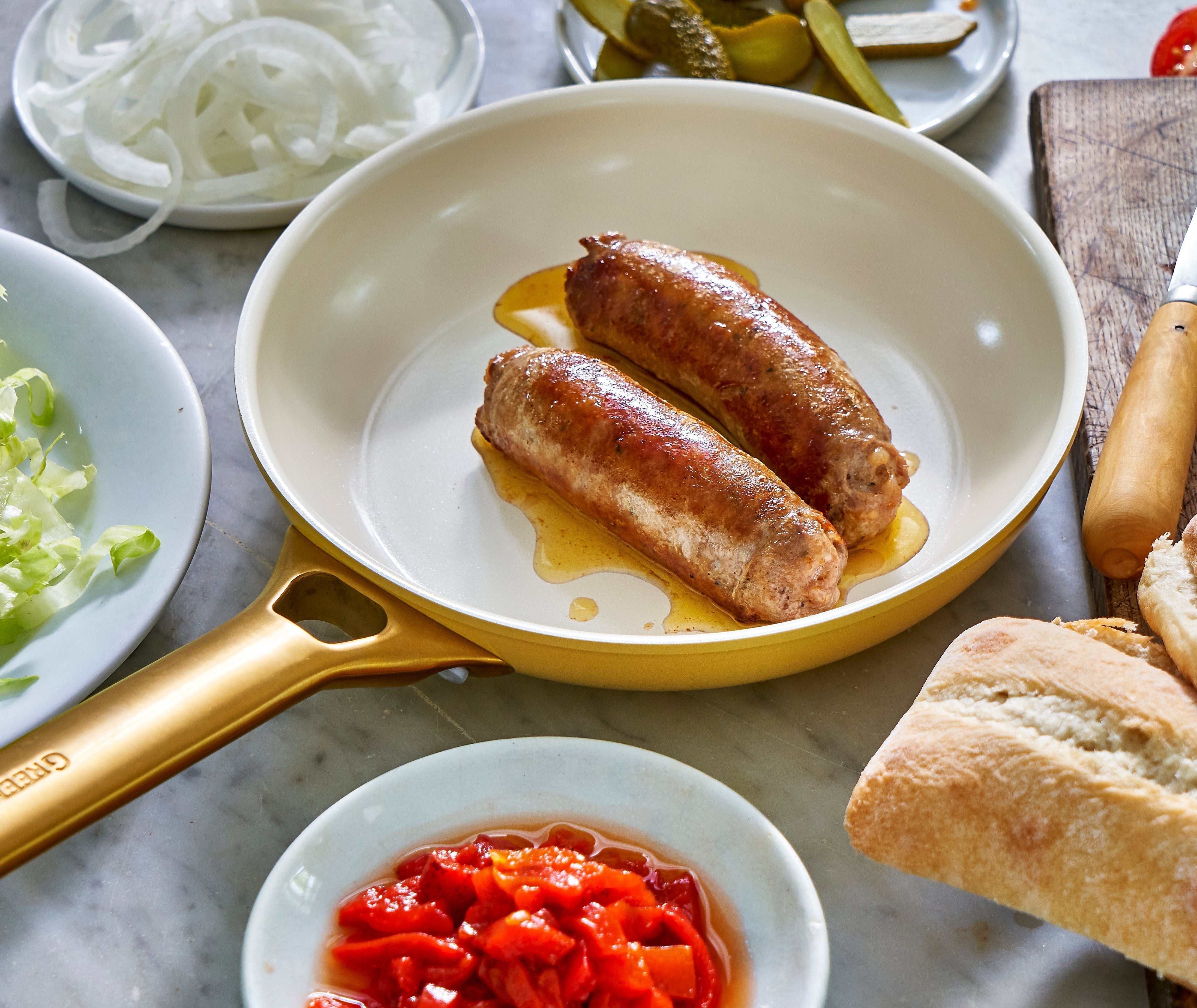 3 Ways to Cook Boudin