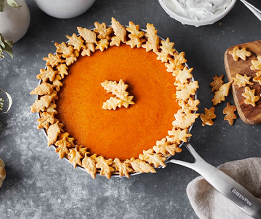 Our 6 Favorite Pumpkin Recipes for Fall