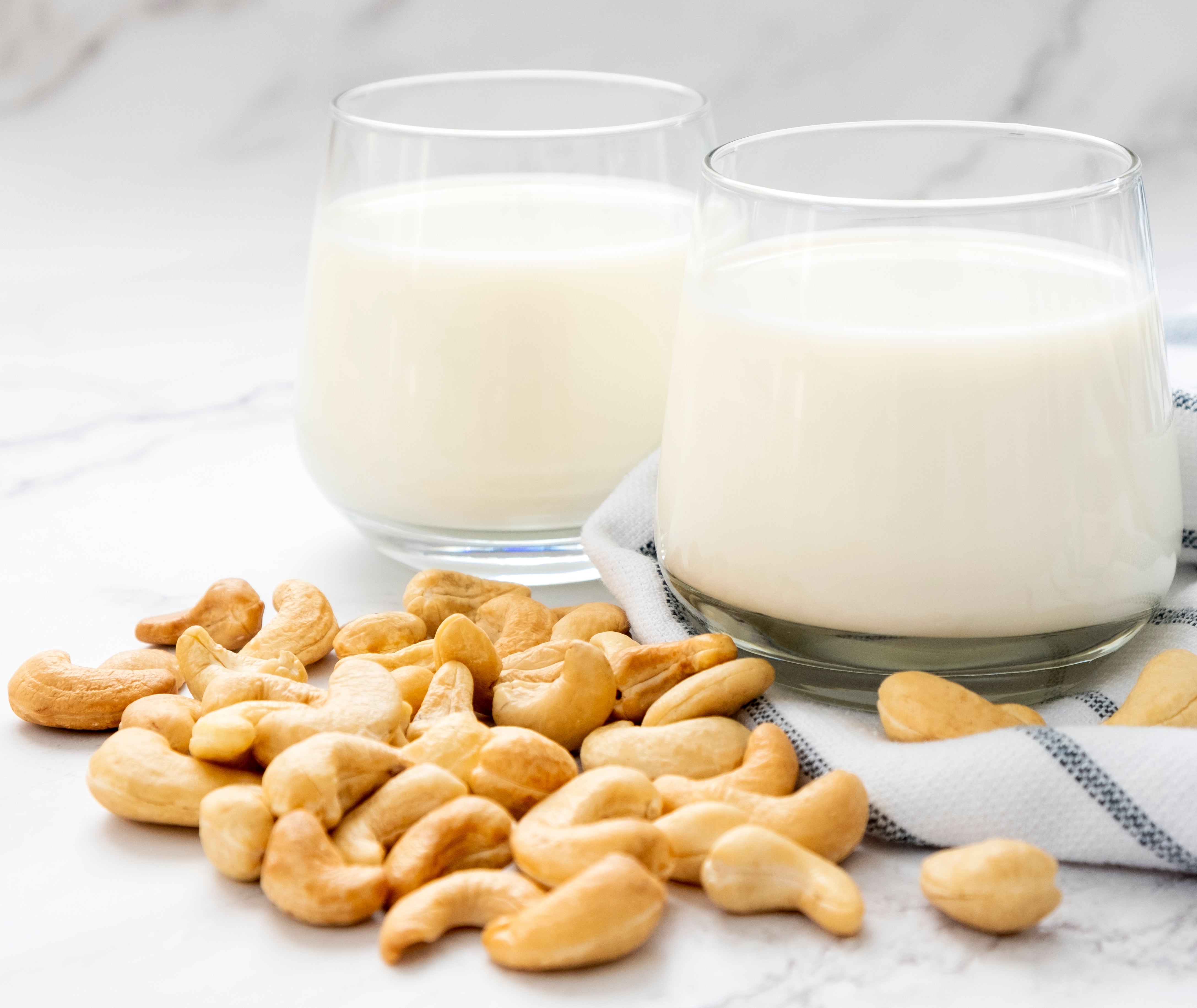 Heavy Cream Substitute