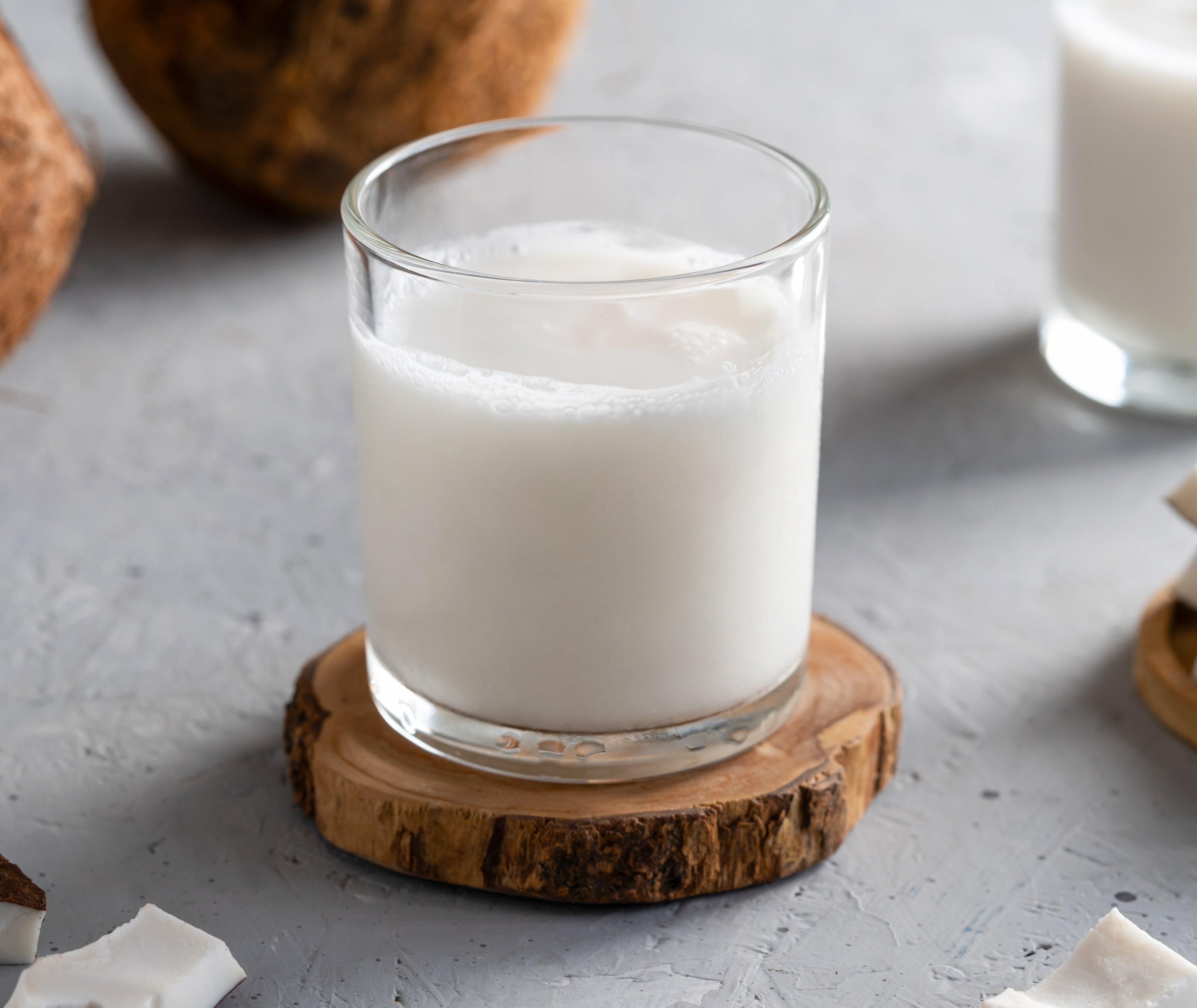 Oat Milk | GreenPan